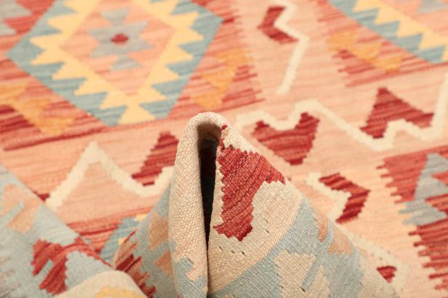 Kilim Afghan - 5