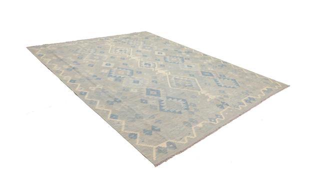 Kilim Afghan - 2