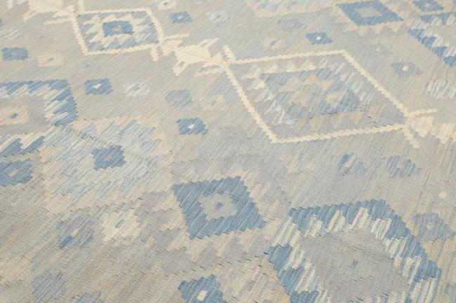 Kilim Afghan - 3