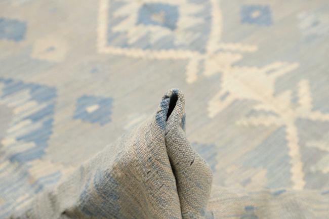 Kilim Afghan - 5