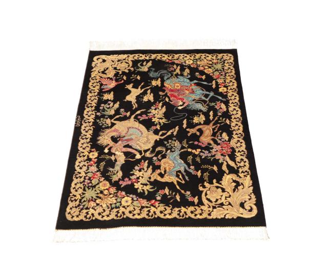 Ghom Silkki - 3