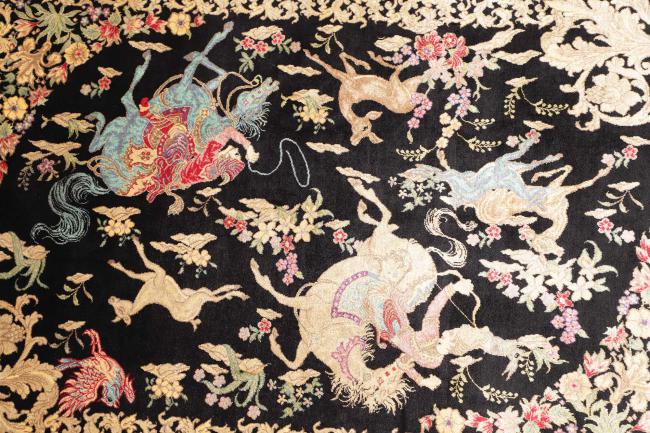 Ghom Silkki - 6