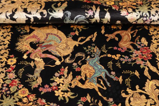 Ghom Silkki - 8