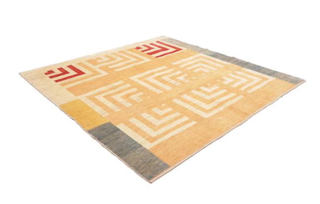 Persia Gabbeh Kashkuli - 2