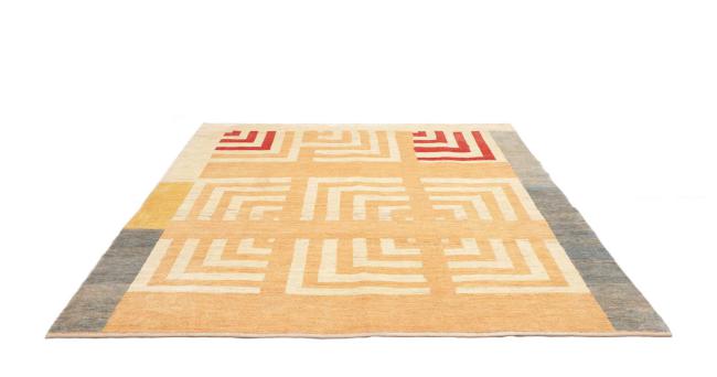 Persia Gabbeh Kashkuli - 3