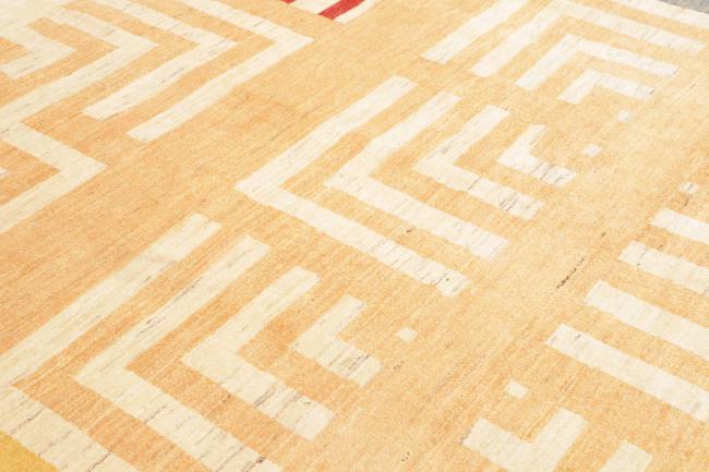 Persia Gabbeh Kashkuli - 6