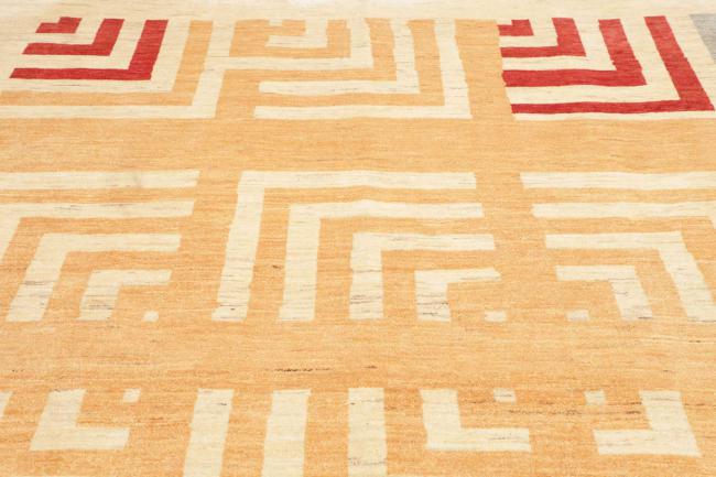 Persia Gabbeh Kashkuli - 7