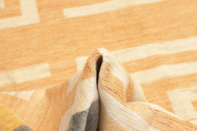 Persia Gabbeh Kashkuli - 8