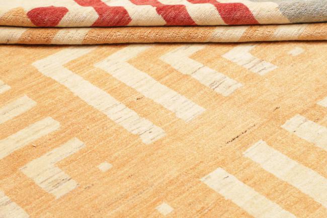 Persia Gabbeh Kashkuli - 9