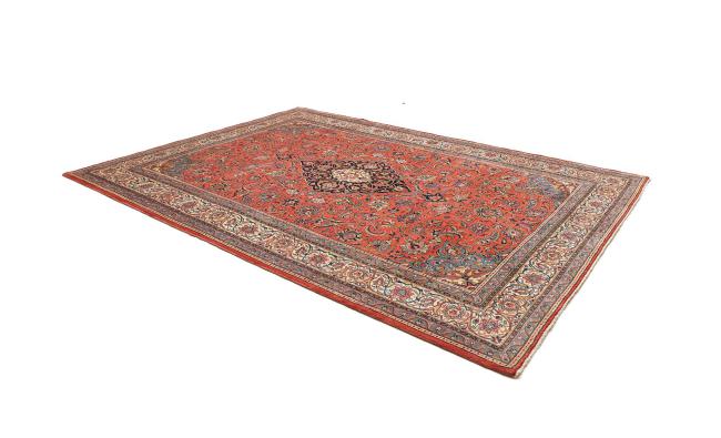 Sarouk - 2