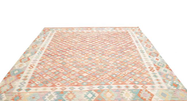 Kilim Afghan - 1