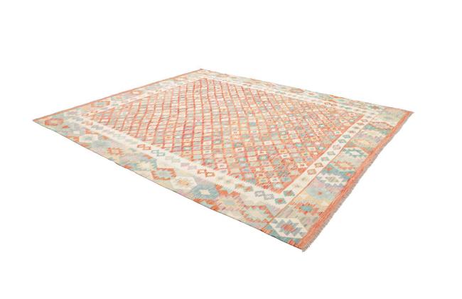 Kilim Afghan - 2
