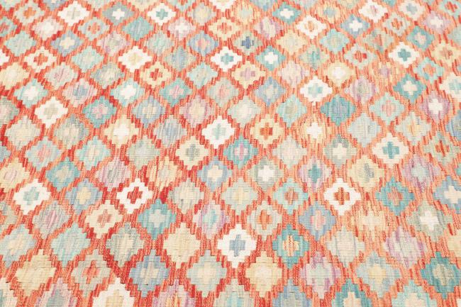 Kilim Afghan - 3