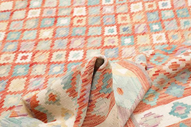 Kilim Afghan - 5