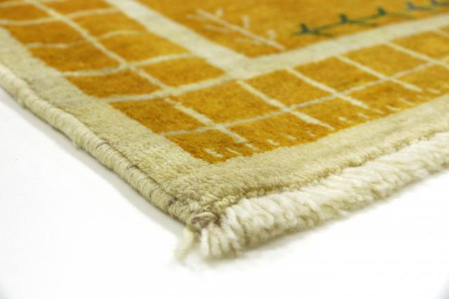 Persia Gabbeh Loribaft - 4