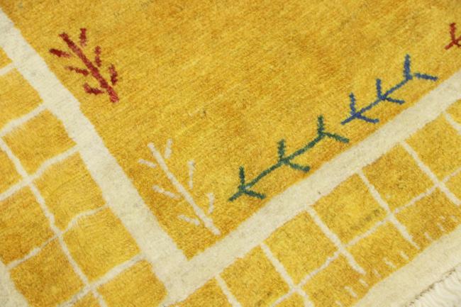 Persia Gabbeh Loribaft - 6