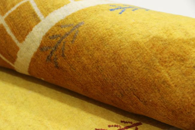 Persia Gabbeh Loribaft - 9