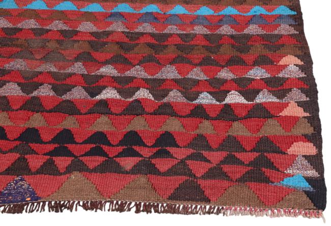 Kelim Fars Antik - 4