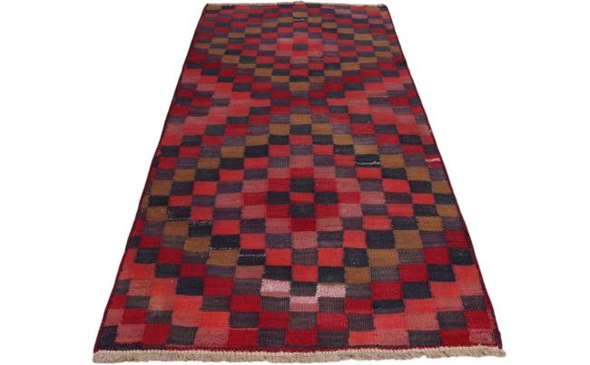 Kilim Fars - 1