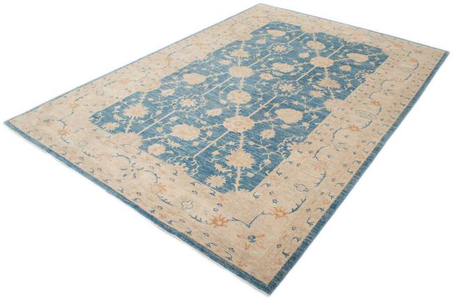 Ziegler Farahan - 2