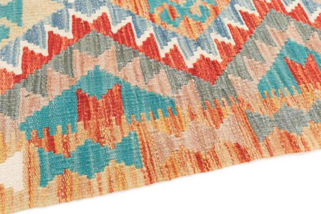 Kilim Afghan - 3