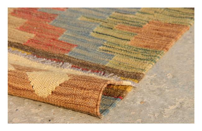 Kilim Afghan Heritage - 2