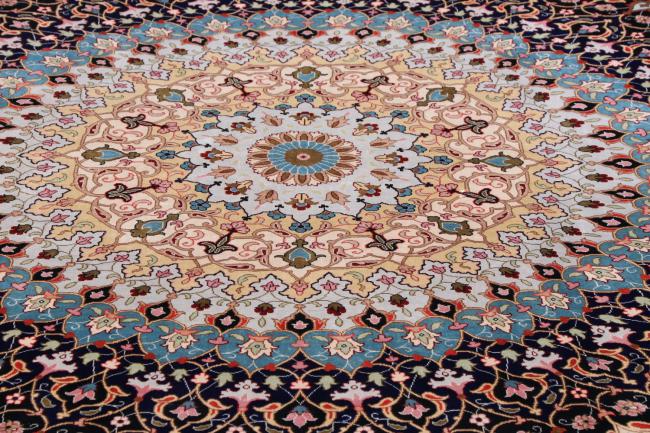Indo Tabriz - 6