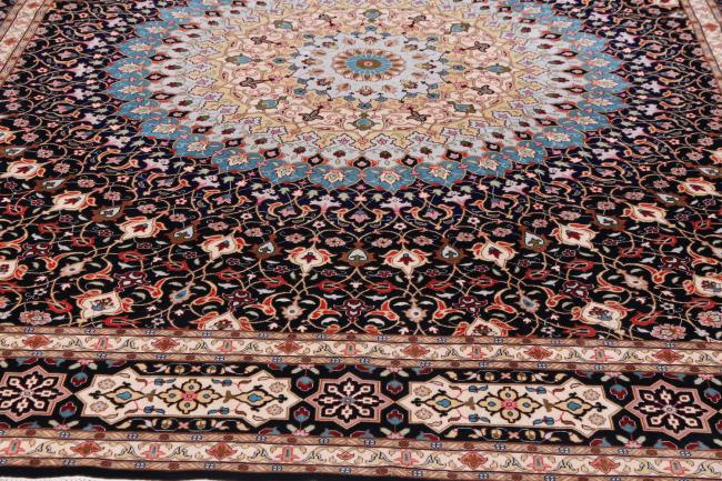 Indo Tabriz - 7