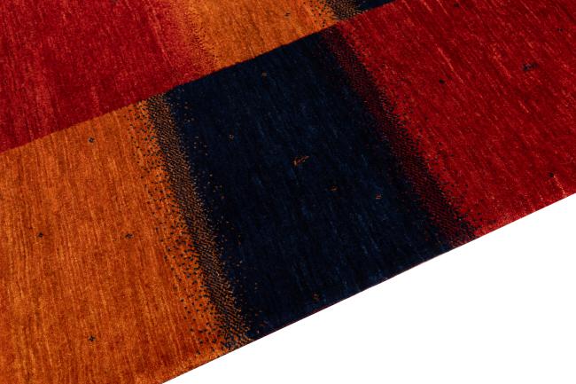 Persa Gabbeh Loribaft Atash - 4