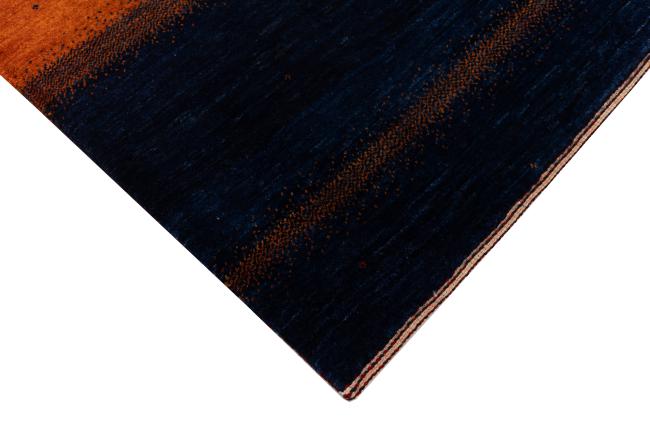 Persa Gabbeh Loribaft Atash - 5