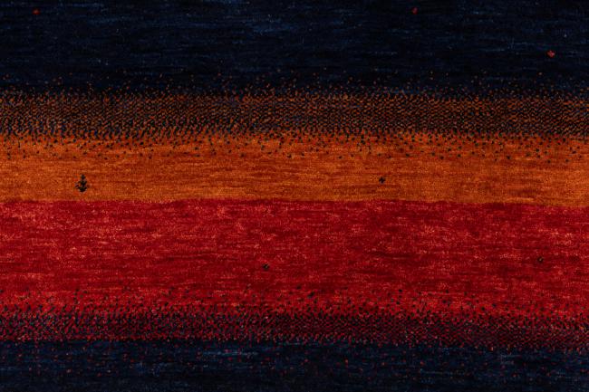 Persa Gabbeh Loribaft Atash - 7