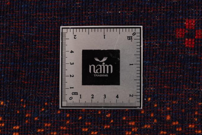 Persa Gabbeh Loribaft Atash - 10