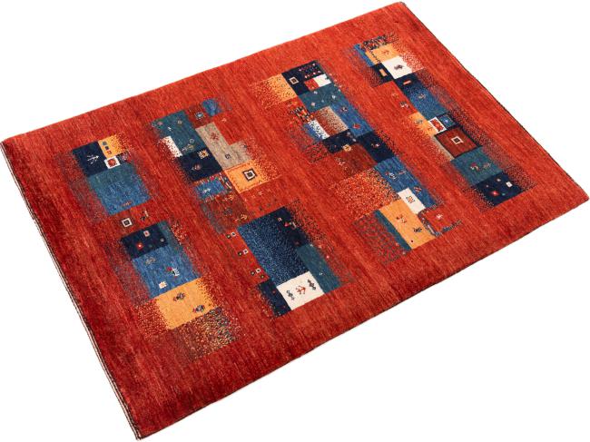 Persian Gabbeh Loribaft Atelier - 1