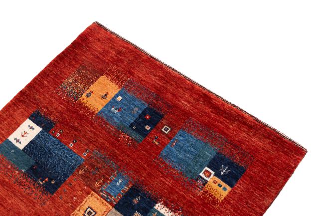 Persian Gabbeh Loribaft Atelier - 3