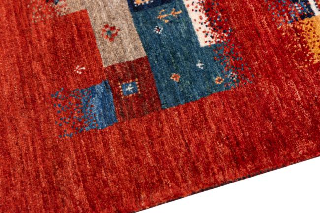 Persian Gabbeh Loribaft Atelier - 4