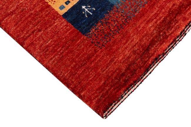 Persian Gabbeh Loribaft Atelier - 5