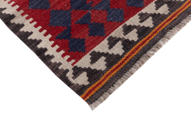 Kilim Afghan - 3