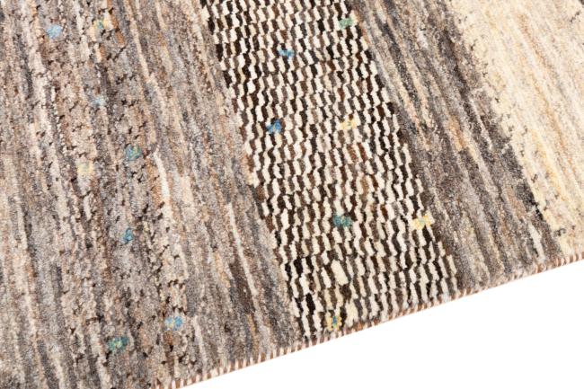 Persia Gabbeh Loribaft Tabiilbaft - 4