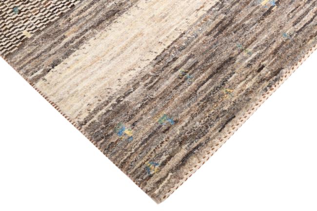 Persia Gabbeh Loribaft Tabiilbaft - 5