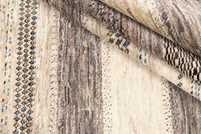 Persia Gabbeh Loribaft Tabiilbaft - 8