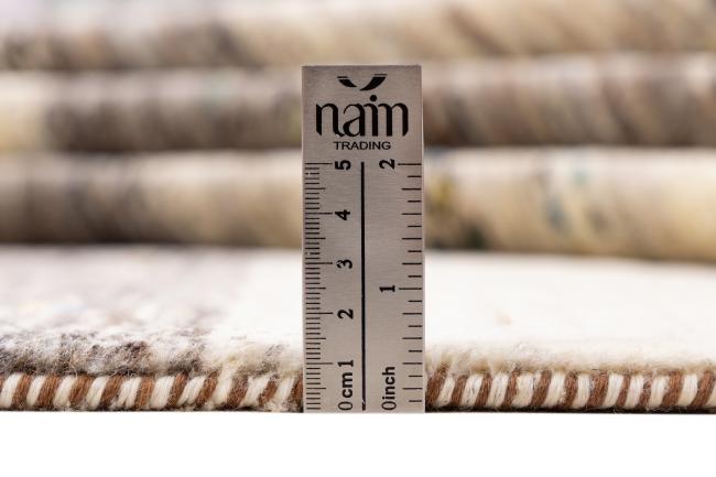 Persia Gabbeh Loribaft Tabiilbaft - 9