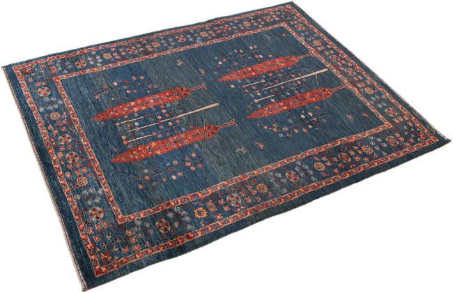 Perser Gabbeh Loribaft Z - 1