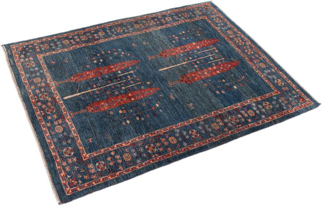 Perser Gabbeh Loribaft Z - 2