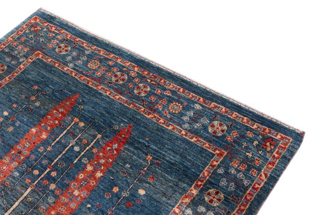 Perser Gabbeh Loribaft Z - 3