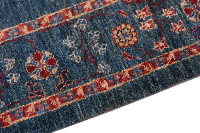 Perser Gabbeh Loribaft Z - 4