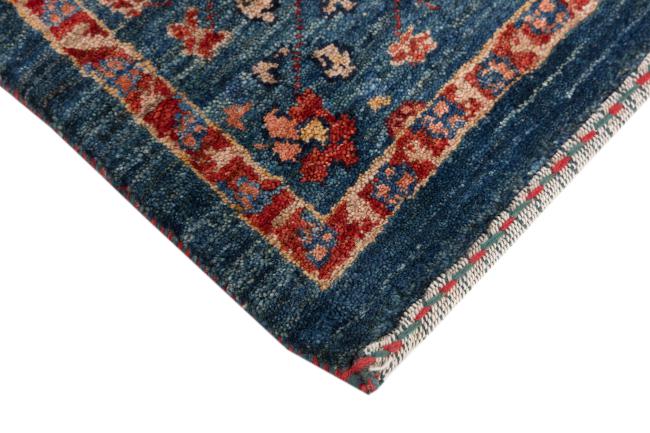 Perser Gabbeh Loribaft Z - 5