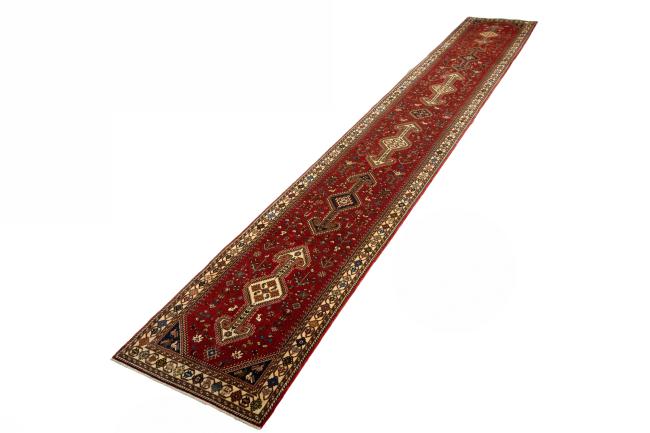 Shiraz - 2