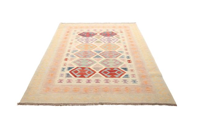 Kilim Afghan - 1