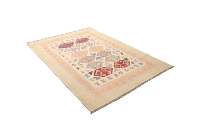 Kilim Afghan - 2