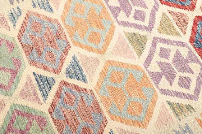 Kilim Afghan - 3